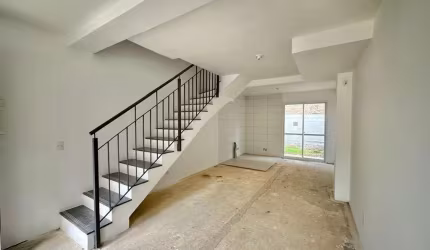 Excelente casa a venda em condomínio fechado no bairro Vila Nova.