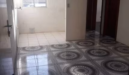 Apartamento - 38.24m², 2 dormitórios, 1 vaga - Vila Nova, Porto Alegre