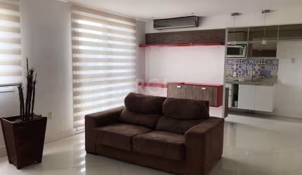 Apartamento para Venda - 73m², 3 dormitórios, sendo 1 suites, 1 vaga - Jardim Itu Sabará