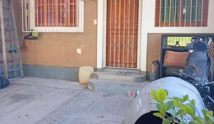 Casa em Hípica