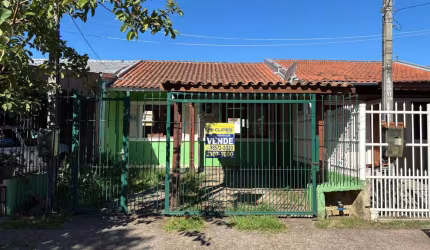Casa em Hípica