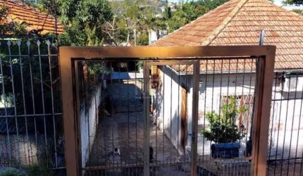 Terreno para Venda - 484m², 0 dormitórios, Cristal, Porto Alegre