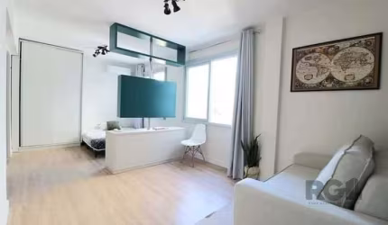 Apartamento em Centro Histórico