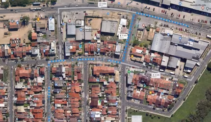 Excelente Terreno no Bairro Hípica