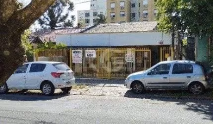 Terreno Residencial em Cavalhada