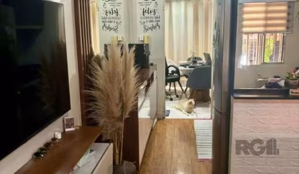 Casa em Condomínio em Aberta dos Morros