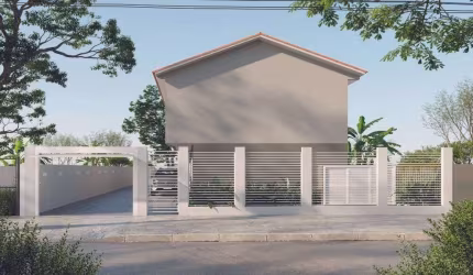 Casa em Condomínio em Nonoai