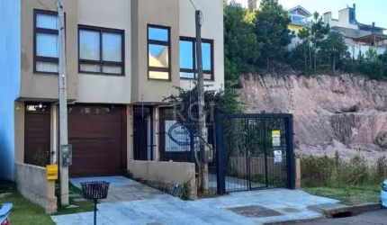 Sobrado no bairro Aberta dos Morros
