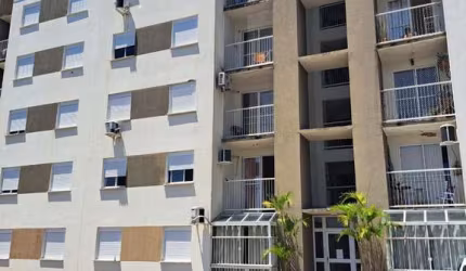 Apartamento no bairro Vila Nova - 2 dormitórios