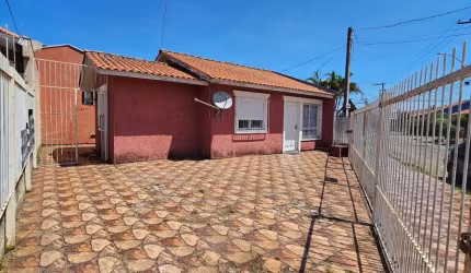 Casa Moradas do Sul 2 dormitórios