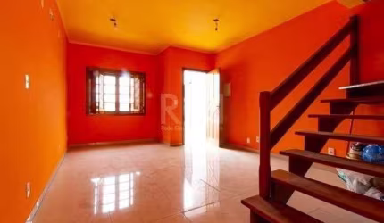 Casa para Venda - 100.45m², 2 dormitórios, sendo 2 suites, 1 vaga - Aberta dos Morros/ Altos do Santa Rita