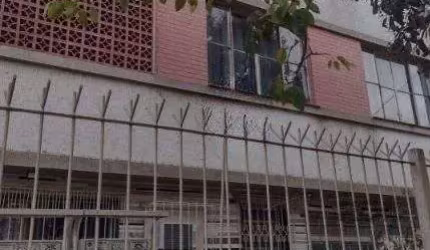 Apartamento em Menino Deus