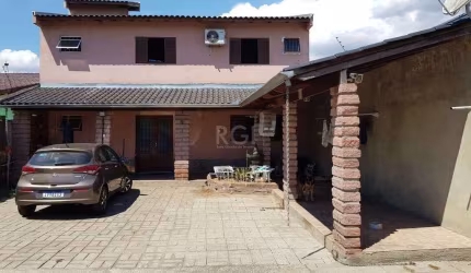 Casa para Venda - 108m², 1 dormitório, sendo 1 suites, Sarandi