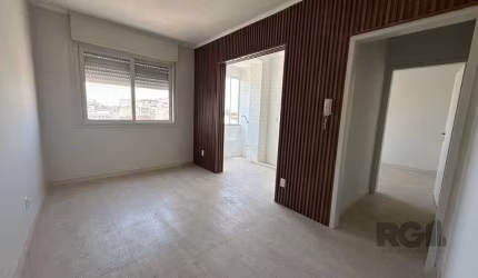 Apartamento para Venda - 41.5m², 1 dormitório, Centro