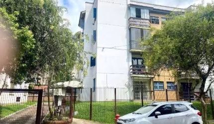 Apartamento em Partenon