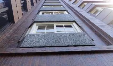 Apartamento para Venda - 362.96m², 4 dormitórios, sendo 4 suites, 4 vagas - Moinhos De Vento