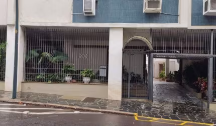 Apartamento em Centro Histórico