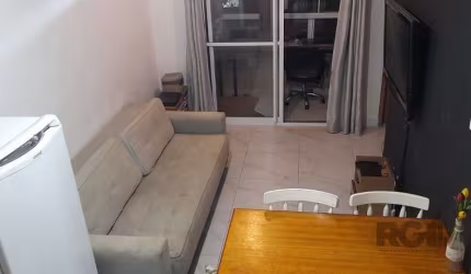 Apartamento em Rubem Berta