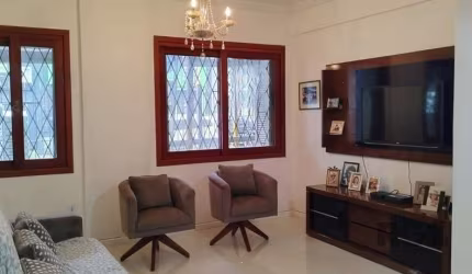 Apartamento em Centro Histórico