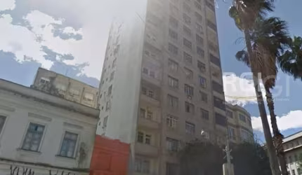 Apartamento a Venda 2 dormitórios, Centro Histórico, alugado