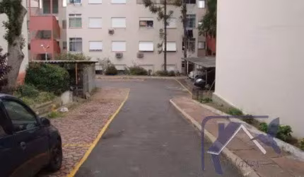 Apartamento para Venda - 48.84m², 2 dormitórios, 1 vaga - Alto Teresópolis