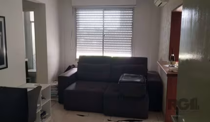 Apartamento em Cristal