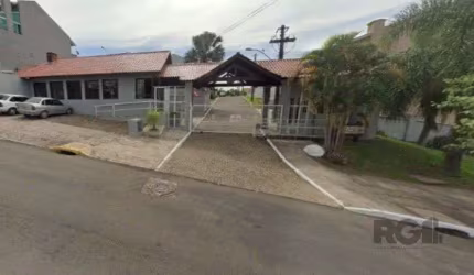 Terreno Residencial em Aberta dos Morros