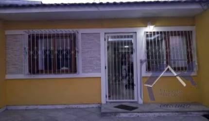 Casa para Venda - 49.2m², 2 dormitórios, 1 vaga - Aberta dos Morros, Porto Alegre