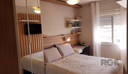 Apartamento em Humaitá