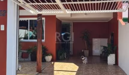 Casa em Hípica