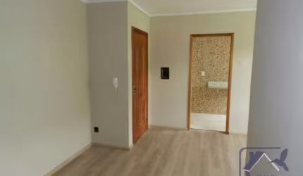 Apartamento para Venda - 52.22m², 2 dormitórios, 1 vaga - Vila Nova, Porto Alegre
