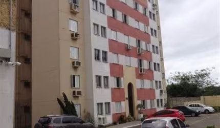 Apartamento para Venda - 63.9m², 3 dormitórios, 1 vaga - São Sebastião