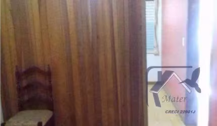 Apartamento para Venda - 36m², 1 dormitório, Jardim Dona Leopoldina, Porto Alegre