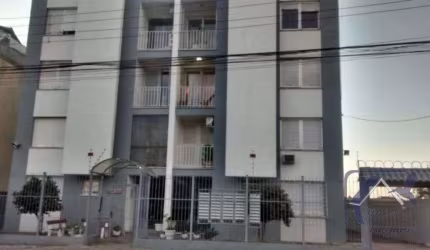 Apartamento para Venda - 40.47m², 1 dormitório, 1 vaga - Camaquã, Porto Alegre