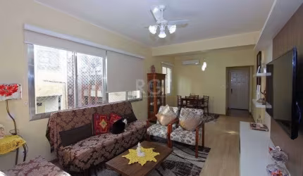 Apartamento para Venda - 89.25m², 3 dormitórios, sendo 1 suites, Centro Histórico