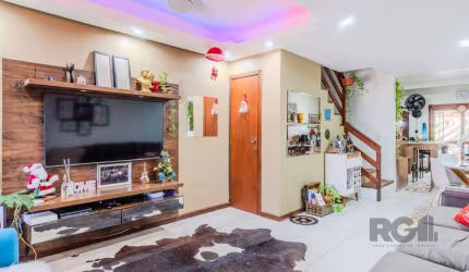 Casa em Vila Nova