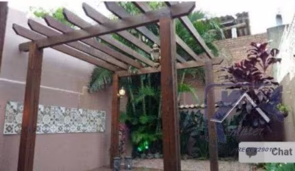 Casa para Venda - 150m², 2 dormitórios, sendo 1 suites, 2 vagas - Aberta dos Morros