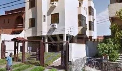 Cobertura para Venda - 64.09m², 1 dormitório, 1 vaga - Partenon