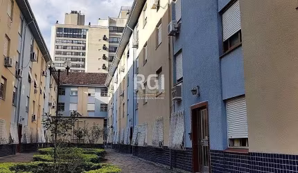 Apartamento para Venda - 50.07m², 2 dormitórios, Menino Deus