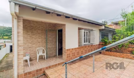 Casa em Jardim Carvalho