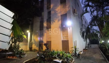 Apartamento Para comprar com 1 dormitório , 62 m² - Rio Branco - Porto Alegre