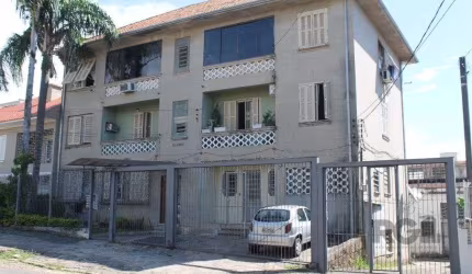 Apartamento de 2 dormitórios com 2 vagas no bairro Jardim São Pedro