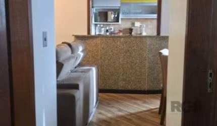 Apartamento em Petrópolis