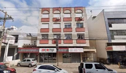 Apartamento de 2 Quartos no bairro Navegantes