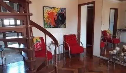 Cobertura em Teresópolis