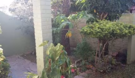 Casa para Venda - 109m², 3 dormitórios, Aberta Dos Morros