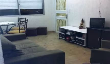 Apartamento para Venda - 53m², 2 dormitórios, Jardim Itu Sabará