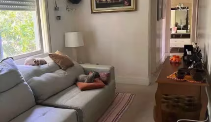 Apartamento em Teresópolis