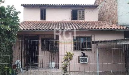 Casa para Venda - 90m², 2 dormitórios, sendo 1 suites, Vila Nova