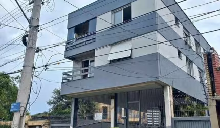 Apartamento de 02 dormitórios com sacada , Teresópolis